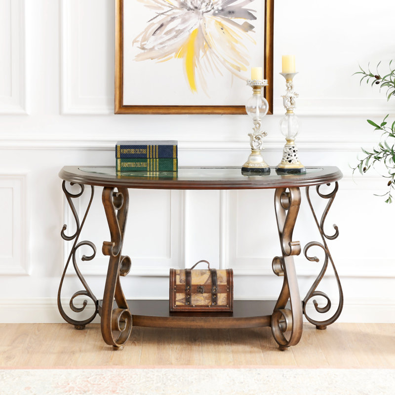 Console, vestibule, table d'appoint Fidensio