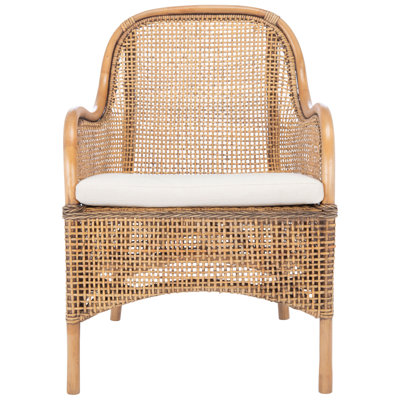 Sparrow Upholstered Armchair