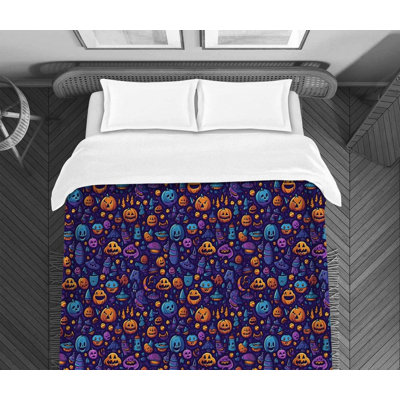 Polyester Comforter