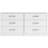 Dymone 6 - Drawer Dresser-74682483-87732519