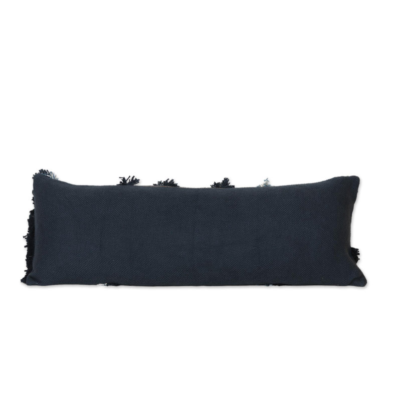  Housse de coussin en coton