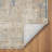 Guenter Classic Medallion Two Million Point Beige/Gray Rug with High-Low Texture-1791477671