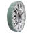 20-Inch Moving Gear Wall Clock-80528753