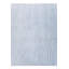 Tapis bleu clair Murry