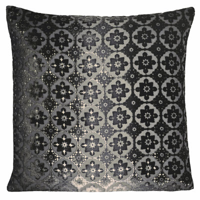 Square Pillow Cover & Insert