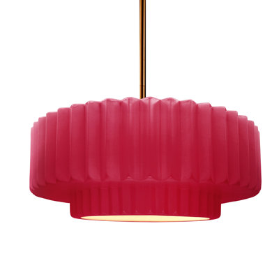Meydan 1 - Light Single Drop Pendant- LED