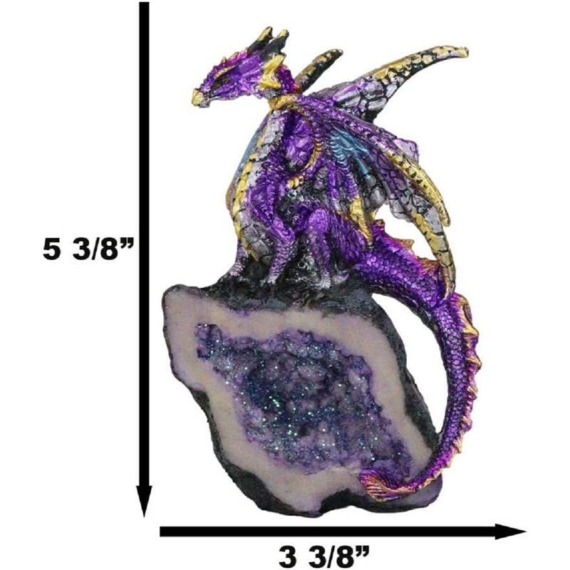 Ibinye Fantasy & Sci-Fi Figurines & Sculptures