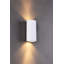 Blandford Ceramic Up & Downlight