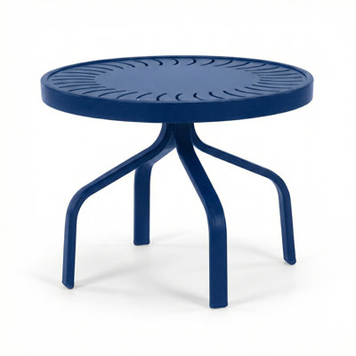 Table d'appoint ronde 18 po Windward