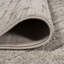 Tapis intérieur / extérieur beige Sheelah-306960340
