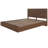 Aletse Platform Bed & Headboard-1450470200-1394831997