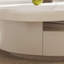Table basse en bois de style français-107845905