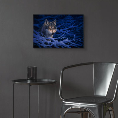 «Deep Blue» par Joh Naito