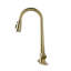 Pull Down Single Handle Kitchen Faucet-1296332708