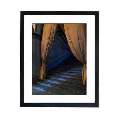 Single Picture Frame Print