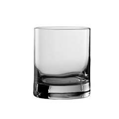 Set Of 4 Club Highball Drinkware 13.75oz Glasses - Stolzle Lausitz