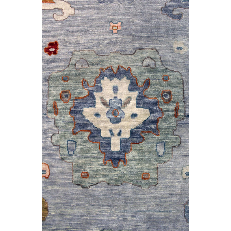 One-of-a-Kind Rectangle 14'2" X 20' Area Rug