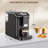 Yesurprise Automatic Espresso Machine with Frother