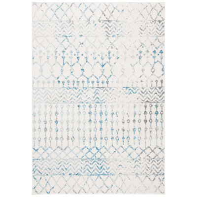 Delarosa Performance Southwestern Rug