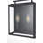 Meriwether Outdoor Wall Sconce in Black