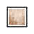 Satin Black Picture Framed