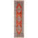 Preble Vintage Persian Performance Southwestern Rug