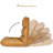 Trule Adjustable Reclining Floor Game Chair-970396627