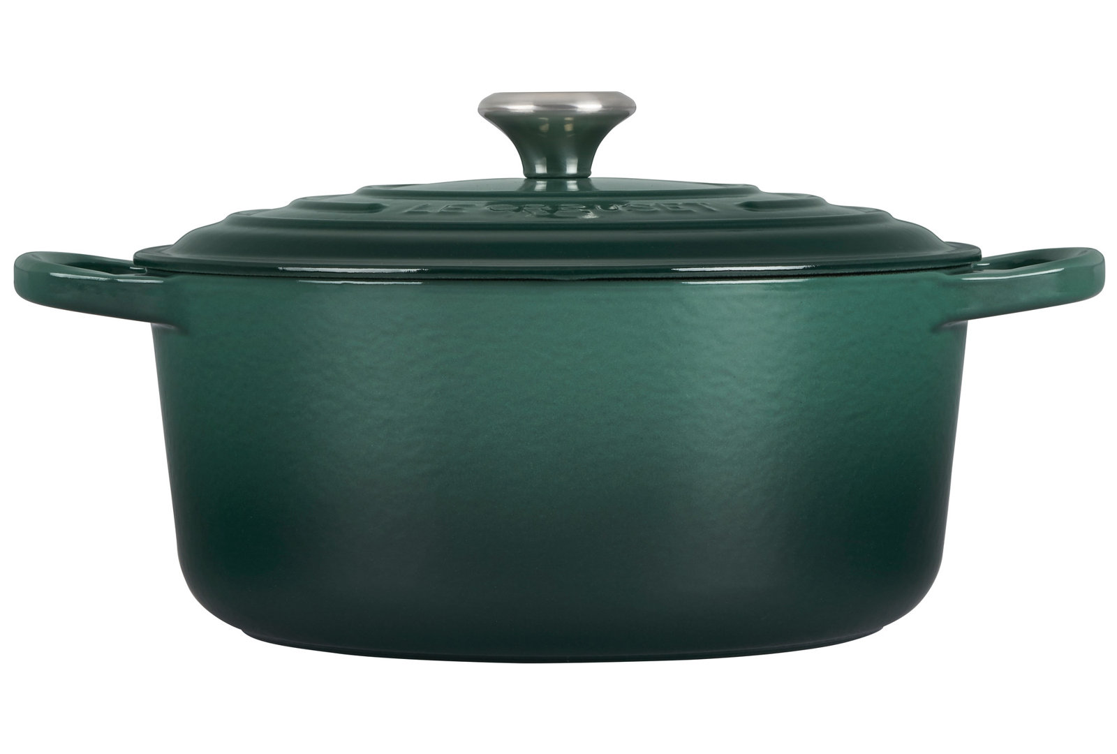 Le Creuset Enameled Cast Iron Dutch Oven, 9 quarts, Artichaut