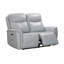 Causeuse et fauteuil inclinable électrique Allysia-108683709