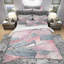 Ensemble de housse de couette Durty Shabby Blush III-38758048