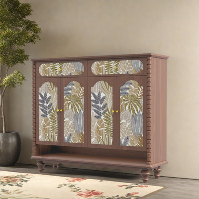Armoire de rangement pour chaussures Modern Luxury