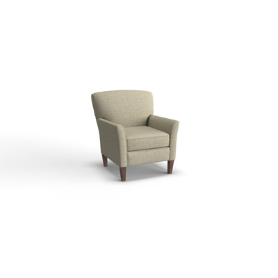 Shirleyann Upholstered Club Chair