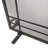 Margaree Steel Fireplace Screen