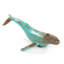 Whale Sculpture