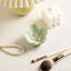 Flower Ring Holder Dish, Ceramic Jewelry Tray, Small Trinket Dish-137787888