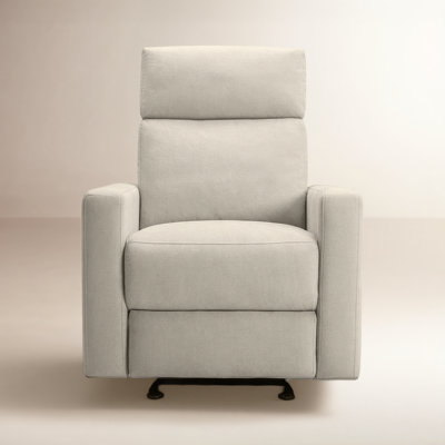 Nurture Manual Reclining Glider