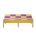 Purple & Yellow
