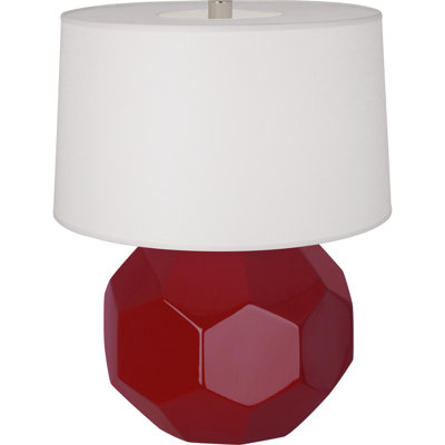 Franklin Table Lamp