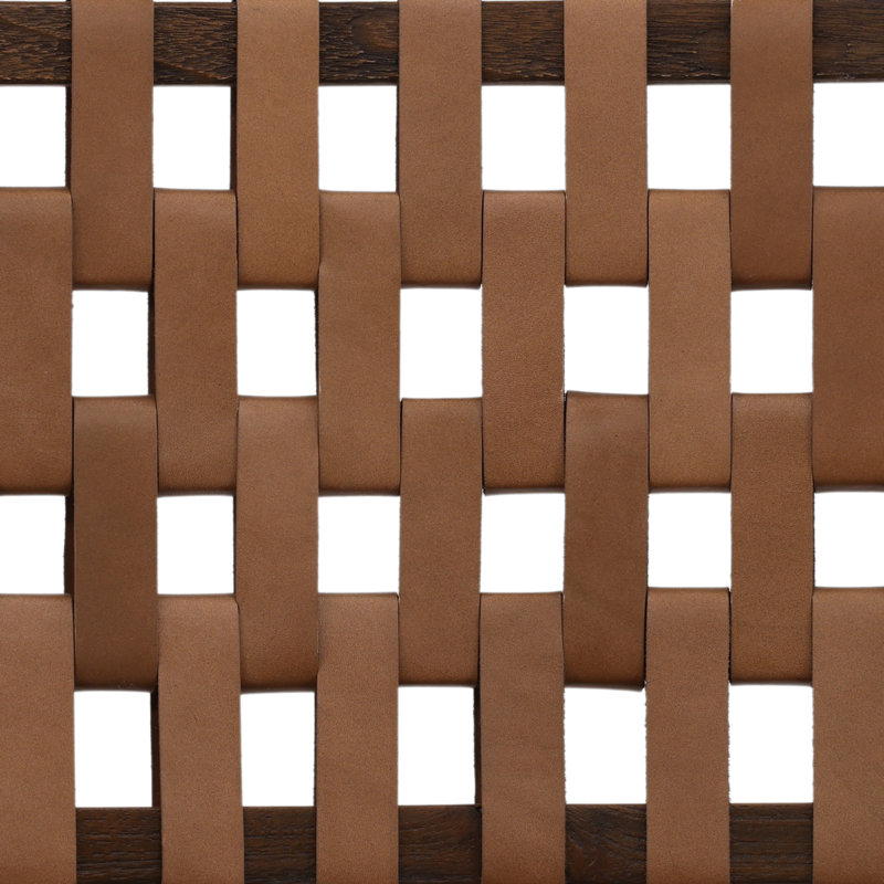 Carden Dining Chair Brown