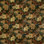 Signature Oriental Garden Performance Fabric
