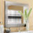 Modern Flat Wall Mirror-19820941-19820952