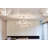 Nuage 5 - Light Dimmable Geometric Chandelier-37311814