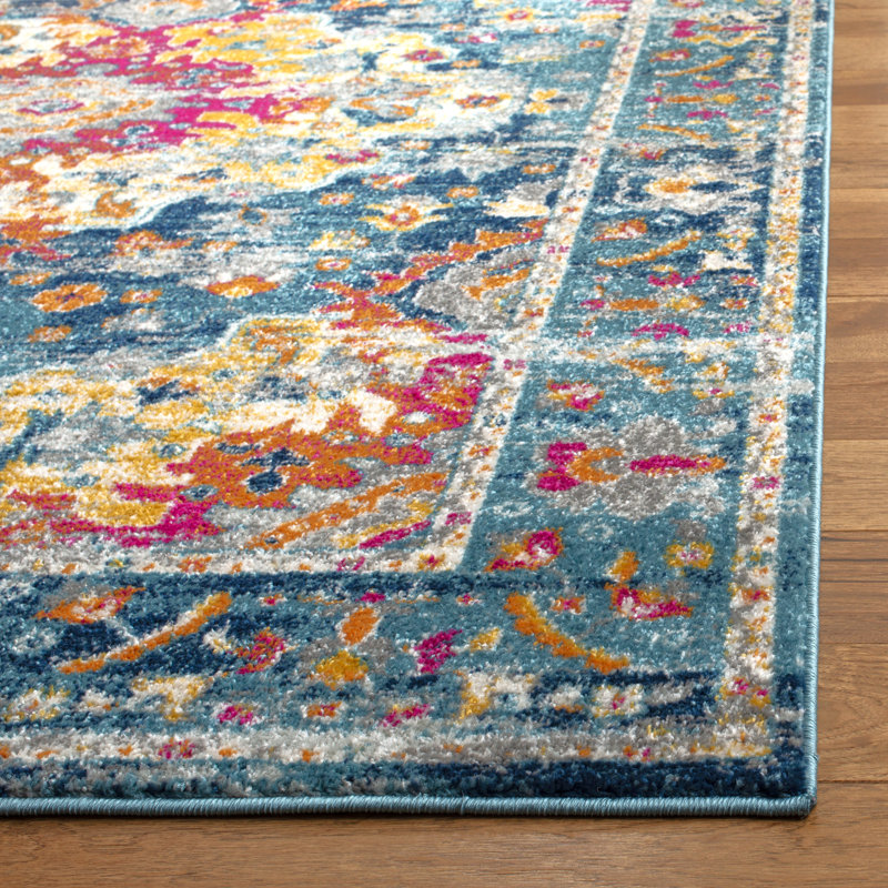 Christa Rug, Rectangle 9' x 12'