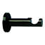 Aubreylynn 3.5cm Single Curtain Pole-1121273302-1120864473