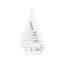 Christmas Landscape & Nature Figurines & Collectibles