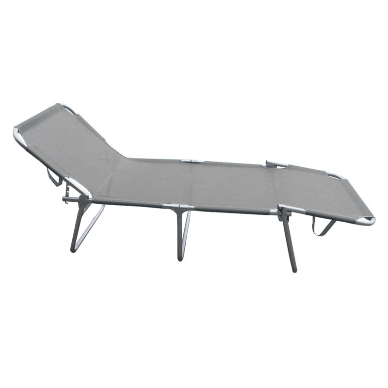 Aurkene 190cm Long Single Chaise