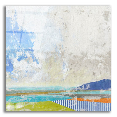 " Capri " by Suzanne Nicoll