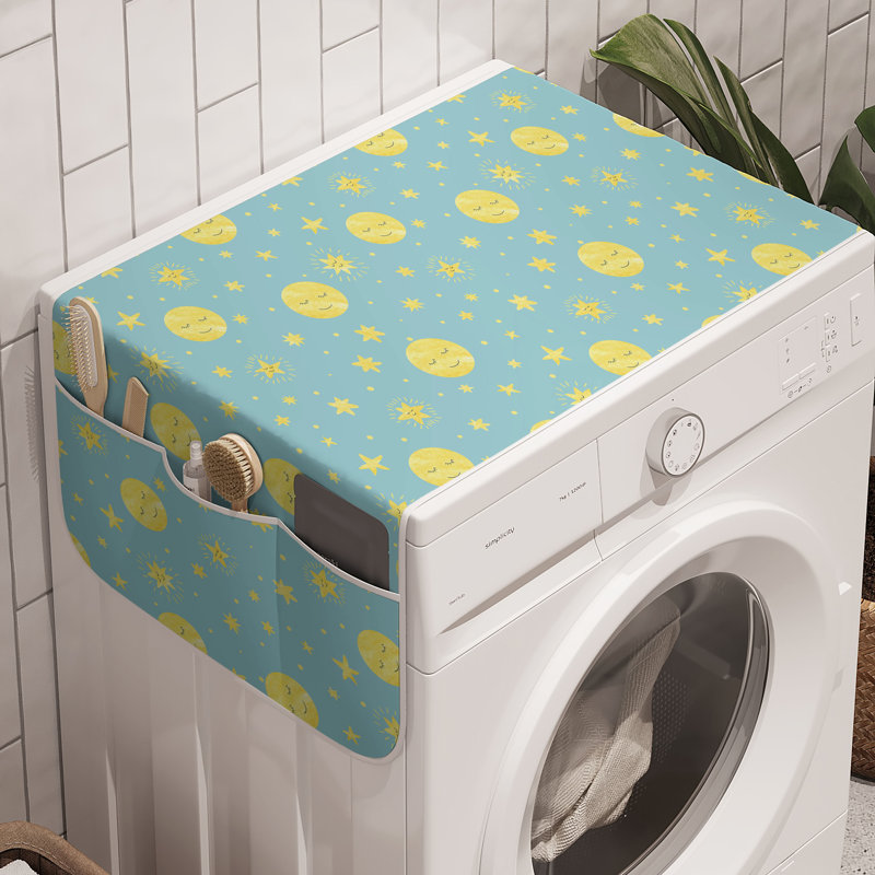 Organisateur de linge en polyester Dearriba