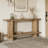 2-Tier Bedside Table,Sofa Table,Console Table