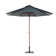 Amplas 270cm Market Parasol
